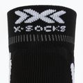 Skarpety X-Socks Run Speed Two opal black 4