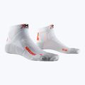 Skarpety X-Socks Run Discovery arctic white/dolomite grey 4