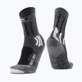 Skarpety damskie X-Socks Trek X Linen dolomite/grey/melange/opal/black