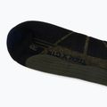 Skarpety X-Socks Trek X CTN forest green/midnight blue 5