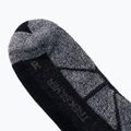 Skarpety męskie X-Socks Trek Silver opal black/dolomite/grey melange 5