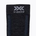 Skarpety X-Socks Trek Expedition opal black/dolomite grey melange 4