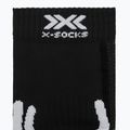 Skarpety X-Socks Trek Outdoor black/grey melange 4