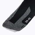 Skarpety X-Socks Trek Outdoor black/grey melange 5