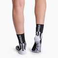 Skarpety damskie X-Socks Trek Outdoor opal black 3