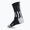 Skarpety damskie X-Socks Trek Outdoor opal black 2