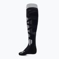 Skarpety narciarskie X-Socks Ski Control 4.0 anthracite melange/stone grey melange 3