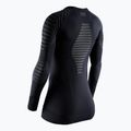 Bluza termoaktywna damska X-Bionic Invent 4.0 LS black/charcoal 7