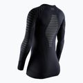 Longsleeve termoaktywny damski X-Bionic Invent 4.0 LS black/charcoal 7