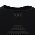 Bluza termoaktywna damska X-Bionic Invent 4.0 LS black/charcoal 3