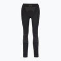 Spodnie termoaktywne damskie X-Bionic Invent 4.0 black/charcoal 3