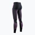 Legginsy termoaktywne damskie X-Bionic Energy Accumulator 4.0 charcoal / magnolia 2