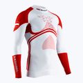 Longsleeve termoaktywny męski X-Bionic Energy Accumulator 4.0 Patriot Austria 5