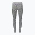 Spodnie termoaktywne męskie X-Bionic Apani 4.0 Merino black/grey/white 2