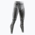 Spodnie termoaktywne męskie X-Bionic Apani 4.0 Merino black/grey/white 4