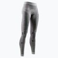 Spodnie termoaktywne damskie X-Bionic Apani 4.0 Merino black/grey/pink 5