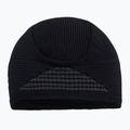 Czapka termoaktywna X-Bionic Helmet Cap 4.0 black/charcoal 2