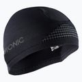 Czapka termoaktywna X-Bionic Helmet Cap 4.0 black/charcoal 4