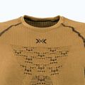 Longsleeve termoaktywny damski X-Bionic Radiactor 4.0 gold/black 3