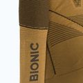 Bluza termoaktywna damska X-Bionic Radiactor 4.0 gold/black 4