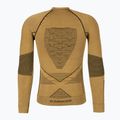 Bluza termoaktywna męska X-Bionic Radiactor 4.0 gold/black 2