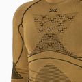 Bluza termoaktywna męska X-Bionic Radiactor 4.0 gold/black 3