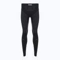 Spodnie termoaktywne damskie X-Bionic Invent 4.0 Run Speed black/charcoal