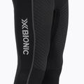 Spodnie termoaktywne damskie X-Bionic Invent 4.0 Run Speed black/charcoal 3