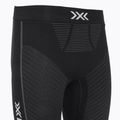 Spodnie termoaktywne damskie X-Bionic Invent 4.0 Run Speed black/charcoal 5