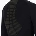 Bluza termoaktywna damska X-Bionic Invent 4.0 Run Speed black/charcoal 6