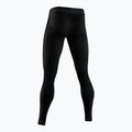 Spodnie termoaktywne męskie X-Bionic Apani 4.0 Merino black/black 2