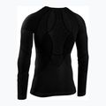 Bluza termoaktywna męska X-Bionic Apani 4.0 Merino black/black 6
