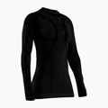 Bluza termoaktywna damska X-Bionic Apani 4.0 Merino black/black 4