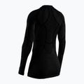 Bluza termoaktywna damska X-Bionic Apani 4.0 Merino black/black 5