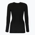 Bluza termoaktywna damska X-Bionic Apani 4.0 Merino black/black 2