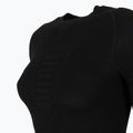 Bluza termoaktywna damska X-Bionic Apani 4.0 Merino black/black 3
