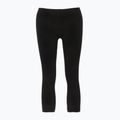 Spodnie termoaktywne damskie X-Bionic 3/4 Apani 4.0 Merino black/black 2