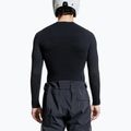 Bluza termoaktywna męska X-Bionic Energy Accumulator 4.0 black/black 3