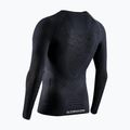 Bluza termoaktywna męska X-Bionic Energy Accumulator 4.0 black/black 5