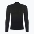 Longsleeve termoaktywny męski X-Bionic Energy Accumulator 4.0 black/black