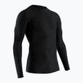 Bluza termoaktywna męska X-Bionic Energy Accumulator 4.0 black/black 7
