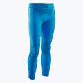 Spodnie termoaktywne dziecięce X-Bionic Invent 4.0 teal blue/anthracite 5