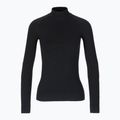 Longsleeve termoaktywny damski X-Bionic Energy Accumulator 4.0 black/black