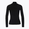 Longsleeve termoaktywny damski X-Bionic Energy Accumulator 4.0 black/black 2