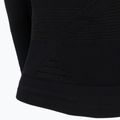 Longsleeve termoaktywny damski X-Bionic Energy Accumulator 4.0 black/black 3