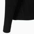 Longsleeve termoaktywny damski X-Bionic Energy Accumulator 4.0 black/black 5