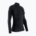 Longsleeve termoaktywny damski X-Bionic Energy Accumulator 4.0 black/black 6