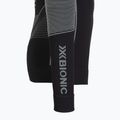 Bluza termoaktywna męska X-Bionic Energy Accumulator Origins charcoal/pearl grey 4