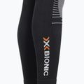 Spodnie termoaktywne damskie X-Bionic Energizer 4.0 opal black/arctic white 4