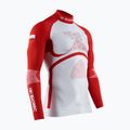 Longsleeve termoaktywny męski X-Bionic Energy Accumulator 4.0 Patriot Poland 5